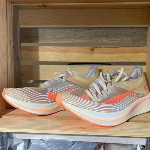Rare Nike racing Zoom Fly SP prototype main image 10